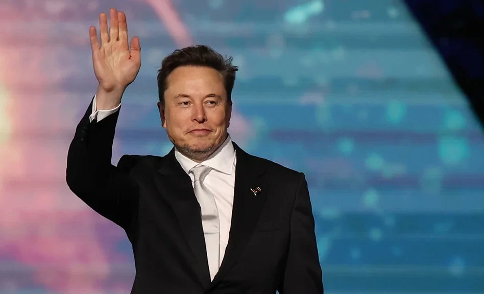 Эң бай адамдын абалы 750 миллиард долларга жакындады