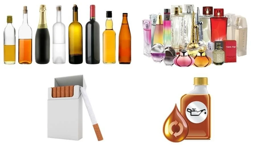 The State Tax Service of the Kyrgyz Republic increased the collection of excise tax by 3 billion soms