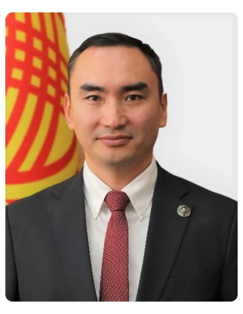 The Ministry of Finance and World Bank Project Supported Nearly 20,000 Entrepreneurs in Kyrgyzstan