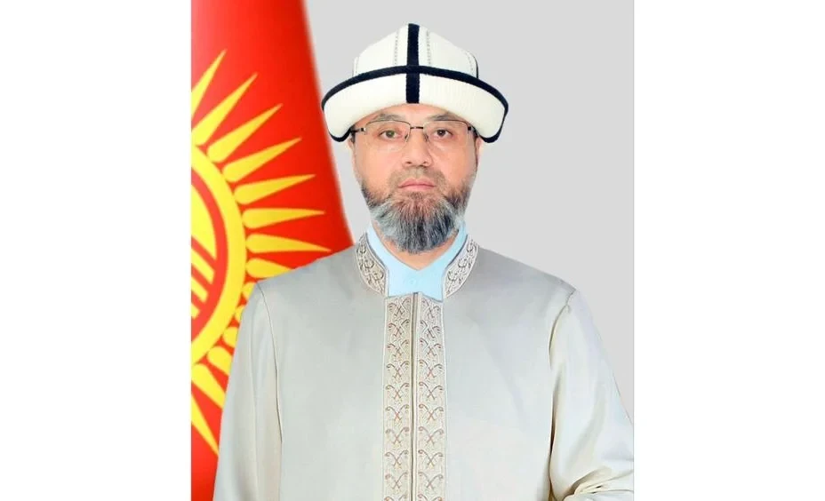 A new deputy mufti has been appointed to the DUMK