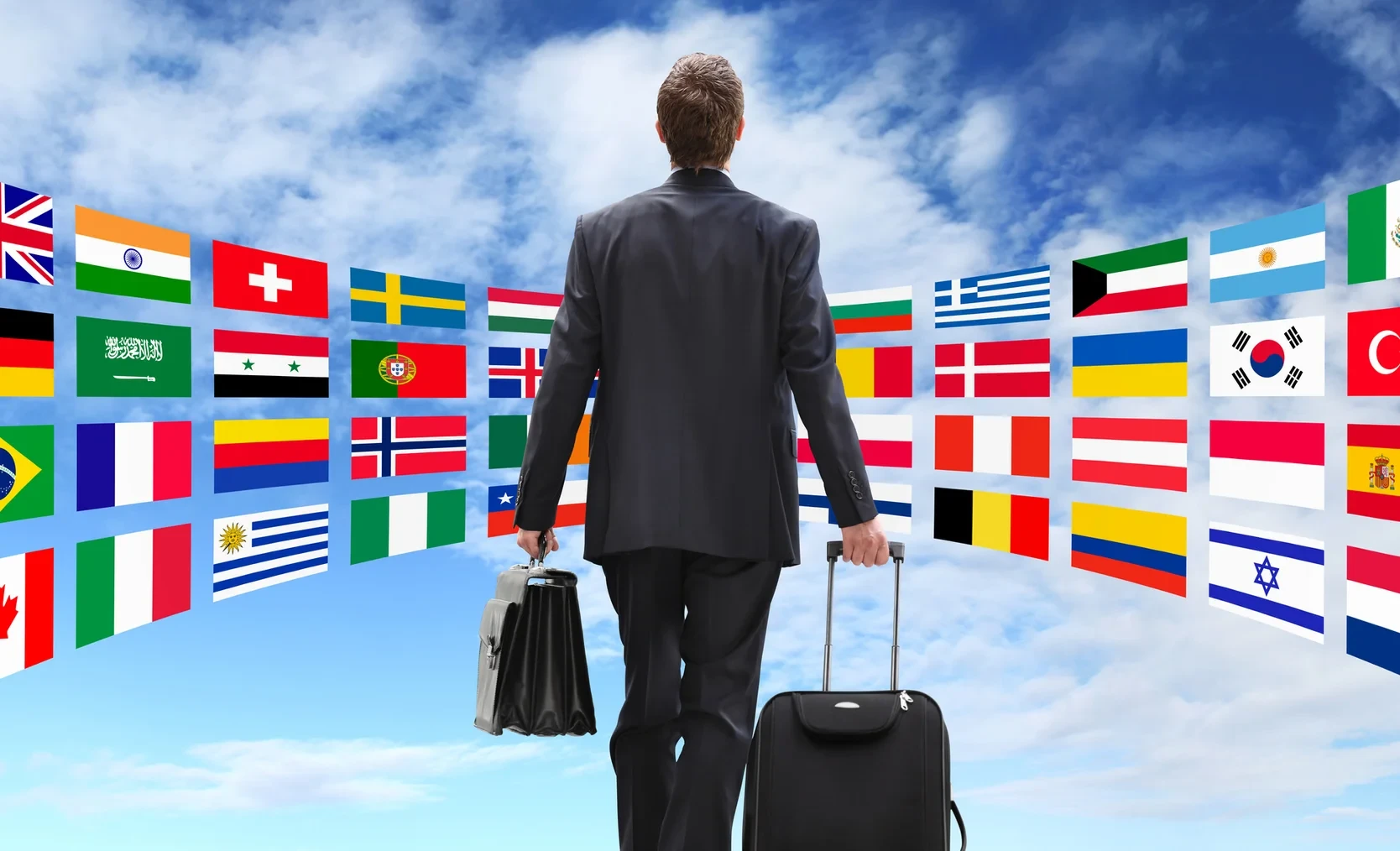 From the United Kingdom to Cruise Liners: Where Kyrgyz Citizens Found Jobs in 2025