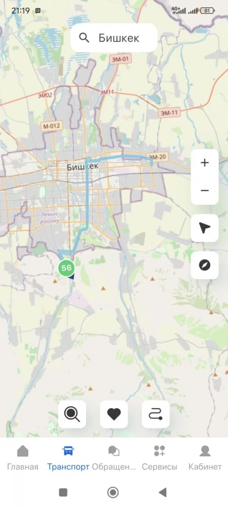 "Пробовали пешком ходить, но тоже не вариант". Жалобы на нехватку общественного транспорта