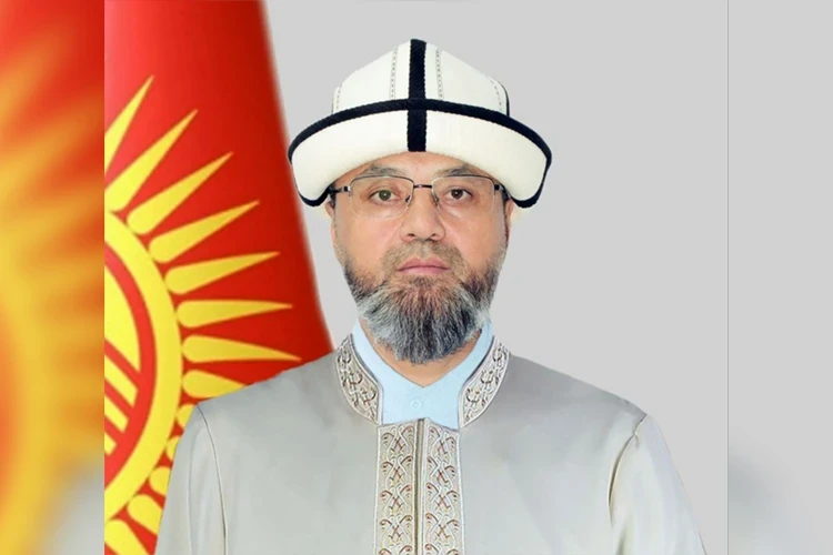 Shukur Azhy Ismailov Appointed Deputy Mufti of Kyrgyzstan