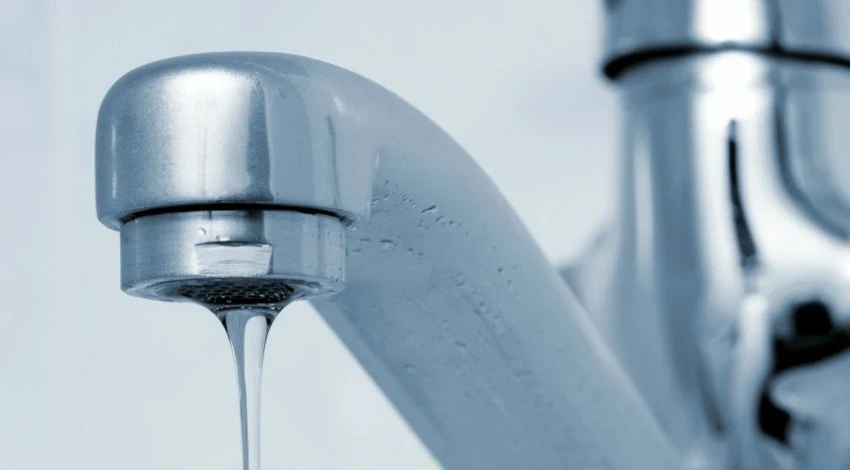 Attention! Water will be turned off in part of Bishkek on December 24