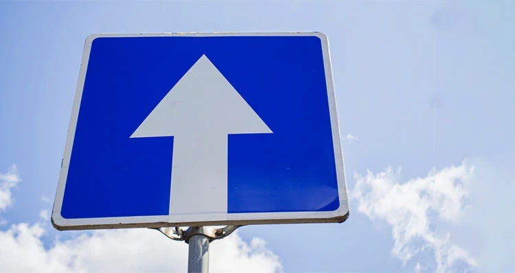 Бишкекте Токтогул жана Киев улицалары кайрадан бир тараптуу болот