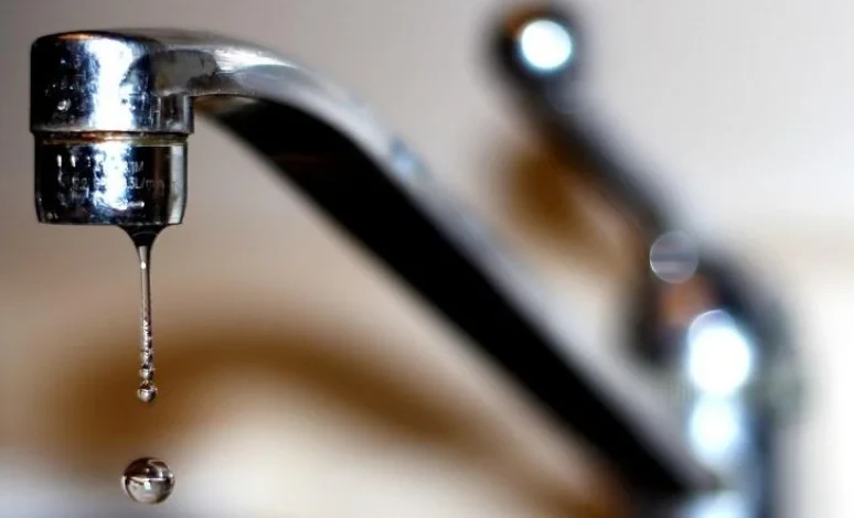 Attention! There will be no water in the central part of Bishkek tomorrow