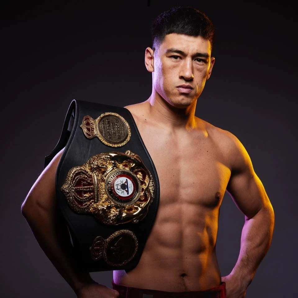 The court ordered Bivol's ex-wife to refute the defamation against the boxer.