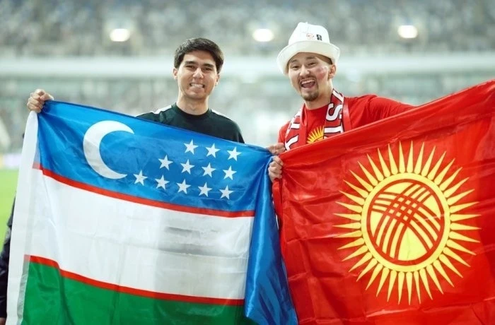 AFC announces the creation of a Nations League for Asian national teams