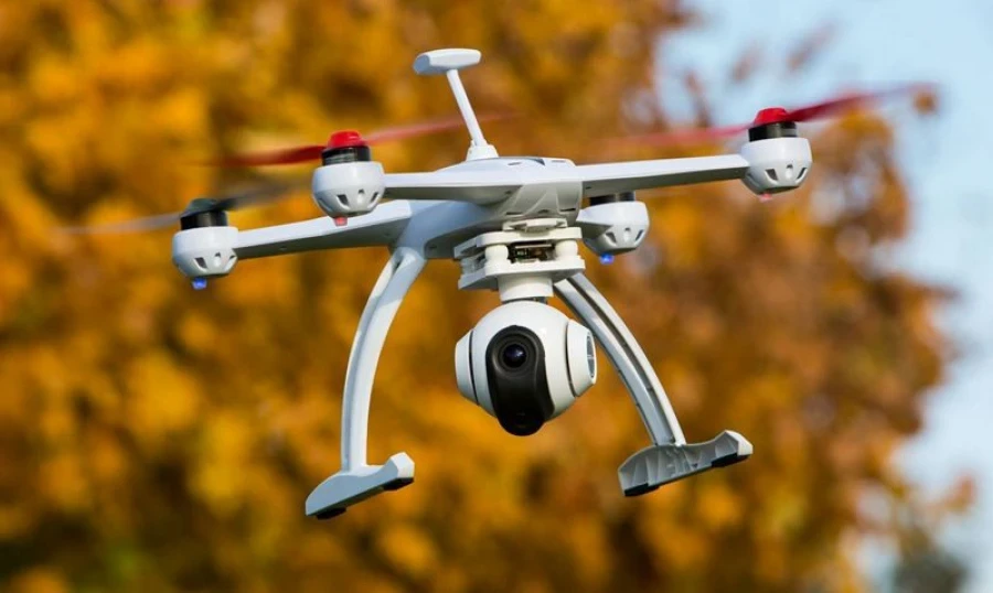 Drone owners in the Kyrgyz Republic must register and prove that they are mentally healthy