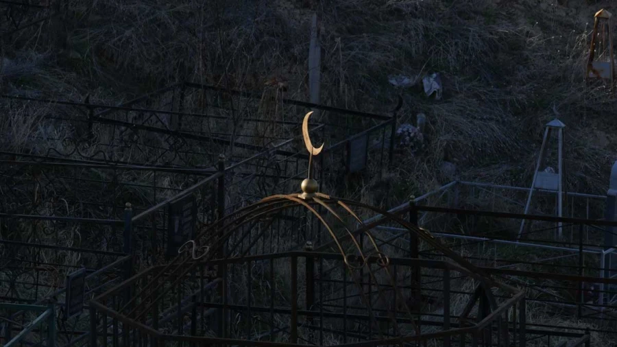 Aibek Junushaliev: Prices for funeral services were inflated by 2-3 times