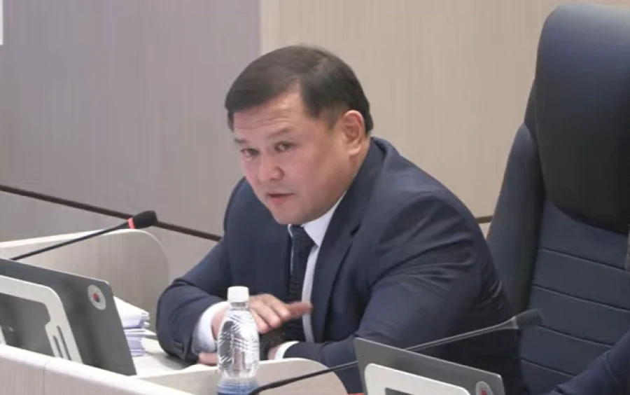 Due to the rise in gold prices, it is proposed to introduce additional taxes on mining.