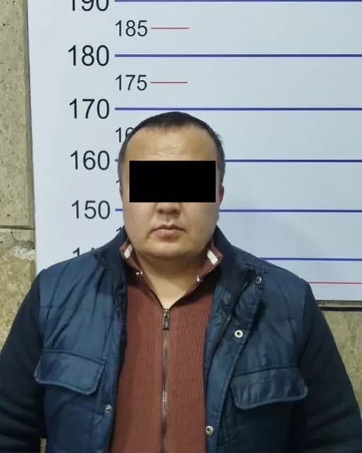 В Бишкеке за мошенничество задержан работник стройокомпании