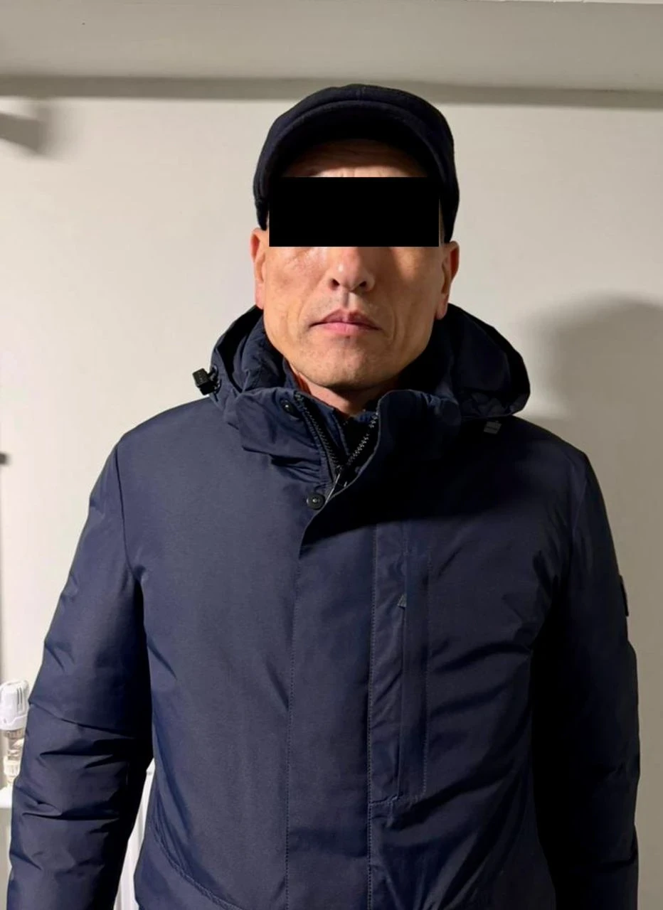 ГКНБ задержал бывших чиновников ГНС по делу о коррупции