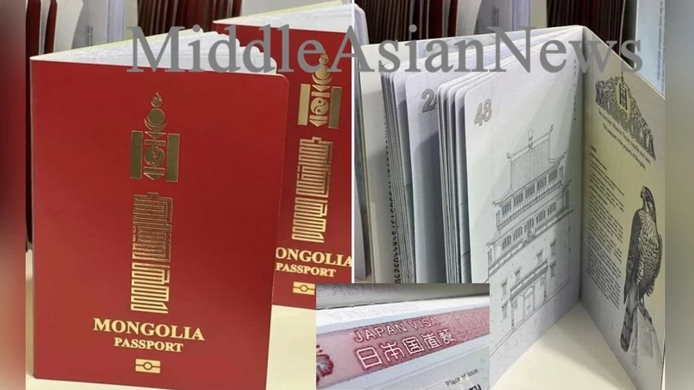 Mongolia Excluded from the List of Countries Requiring Special Attention During Japanese Visa Checks