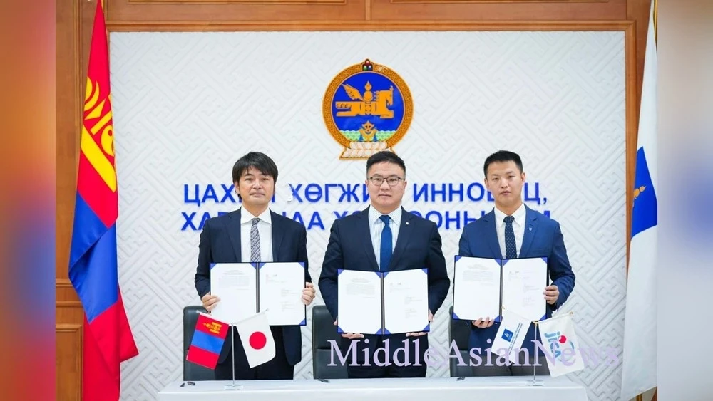 Japan will provide Mongolia with practical support in enhancing cybersecurity.