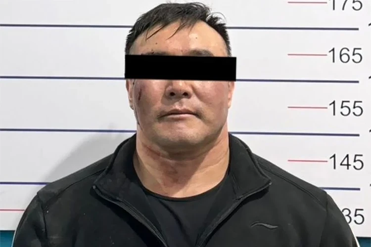 Бывшего милиционера подозревают в убийстве жены. Он задержан