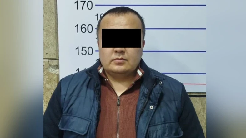 В Бишкеке задержали главу стройкомпании «Асма»: подозревают в мошенничестве
