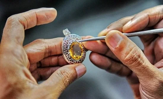 Unique Benefits Proposed for the Jewelry Industry of Kyrgyzstan
