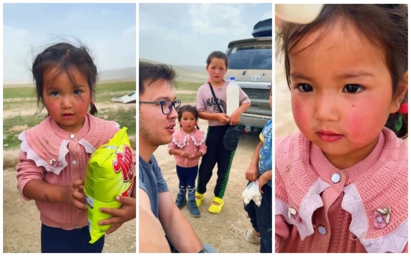 Туризм в Кыргызстане. Знание языков и конкуренция улучшают туристический сервис