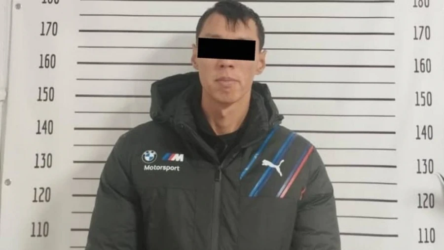 Квартирные кражи в Токмаке – задержан подозреваемый