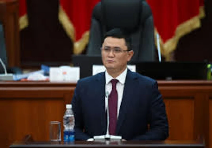 Nurdin Oruntaev revealed which cities will have schools built in 2026