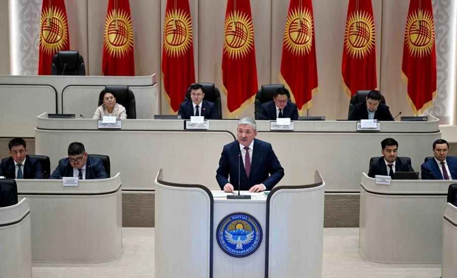 In 2025, GDP per capita may reach 2,800 dollars.