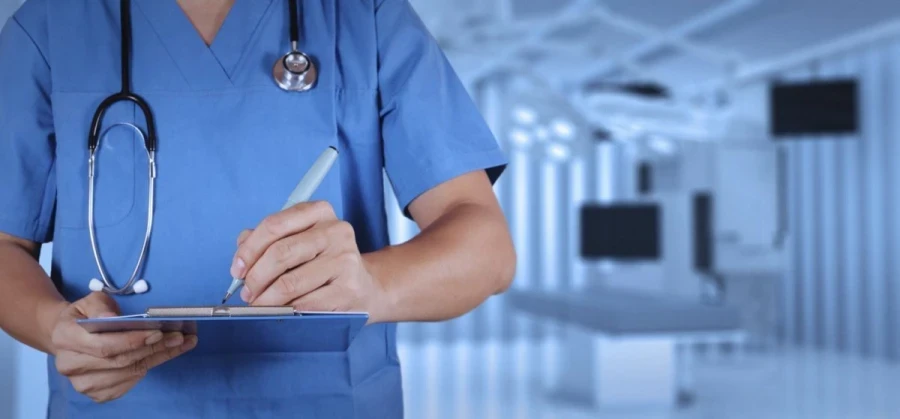 Ministry of Health: Kyrgyzstan is short of 23,000 medical professionals