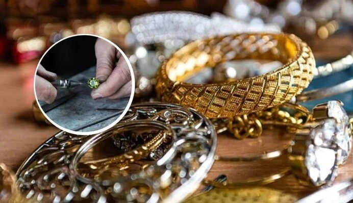 GNS: Supporting the Jewelry Industry Will Create New Jobs