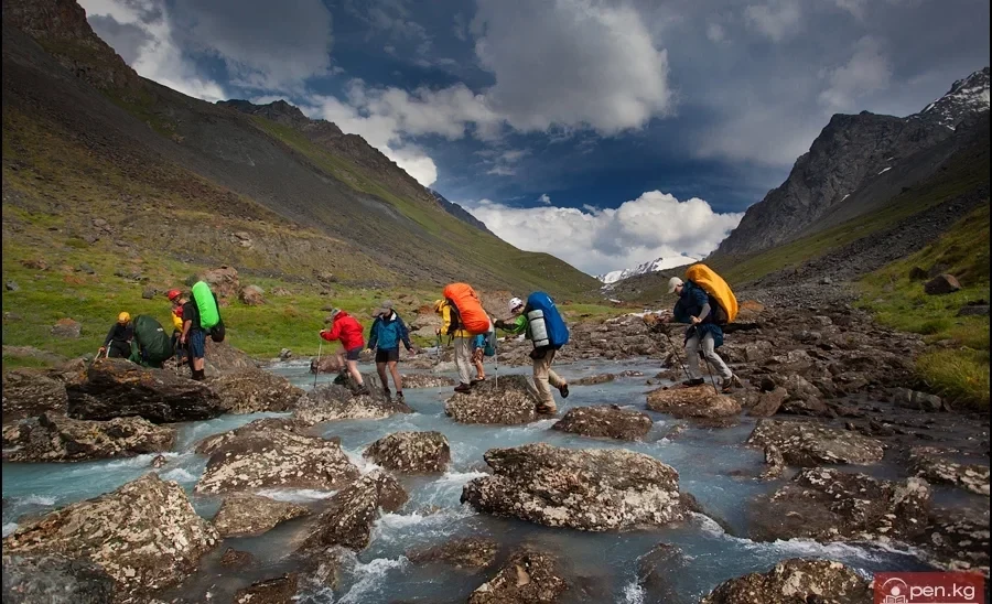 Kyrgyzstan entered the top 50 tourist destinations in the world according to Financial Times