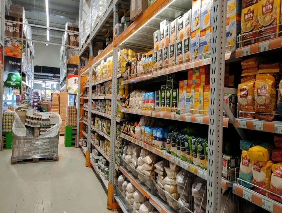 Kyrgyzstan is self-sufficient in six types of socially significant products