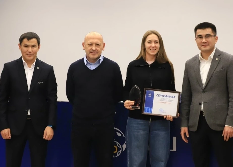 KFB summed up the judges' work in 2025 and awarded the best ones