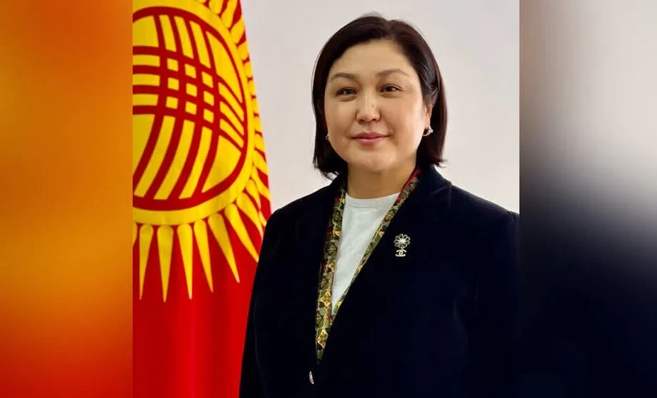 Gulzat Isamatova appointed acting Minister of Science, Higher Education and Innovations