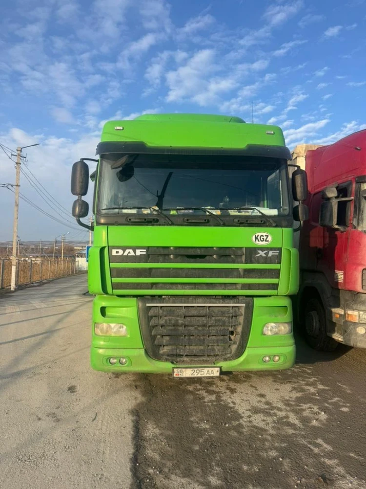 22 tons of fish feed from Turkey were not allowed into Kyrgyzstan