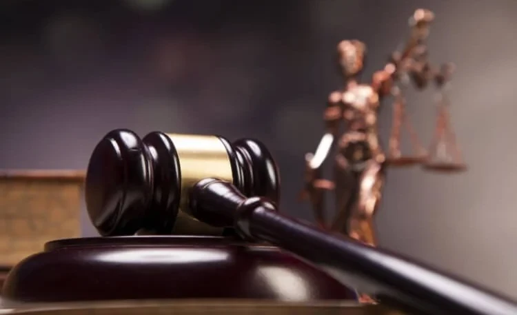 There should be no corruption and pressure - president on the role of courts in the state