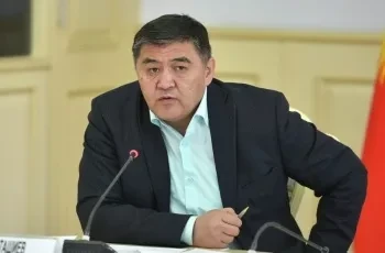 «Такому преступлению не может быть оправдания»: Камчыбек Ташиев сделал жёсткое заявление по убийству бишкекчанки
