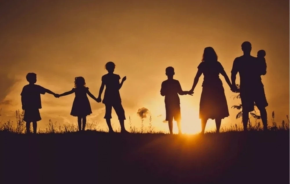 In Kyrgyzstan, starting from 2026, payments to large families in the mountains will be increased.