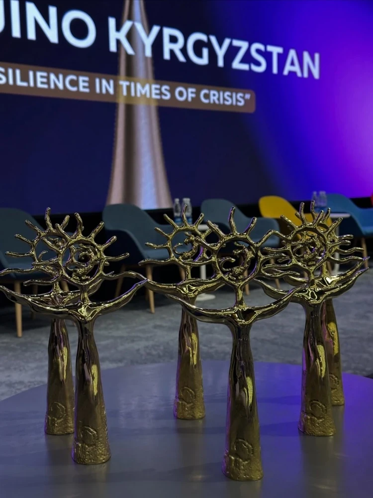 The International Documentary Film Festival on Human Rights Took Place in Kyrgyzstan