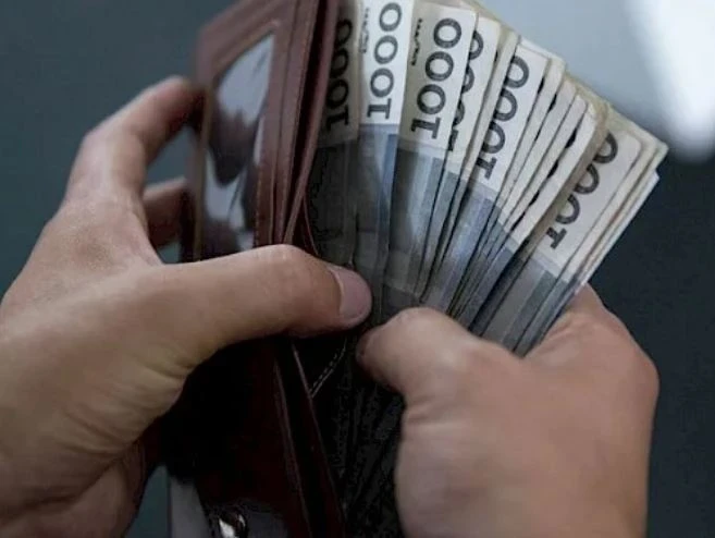 Sadyr Japarov: Salaries of teachers and doctors will double from April 1