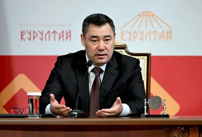 Over the past three years, the net profit from "Kumtor" amounted to $2 billion