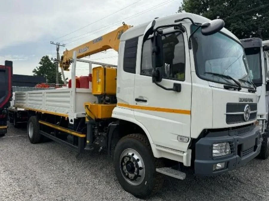 Нарын закупит дополнительную спецтехнику на сэкономленные средства