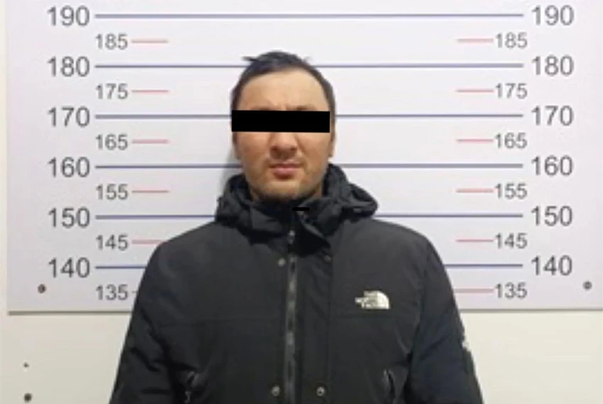 Интернет-мошенничество на 6,5 миллиона сомов. В Бишкеке задержали подозреваемого