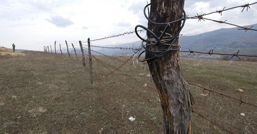 Two Tajik border guards killed in a clash with terrorists on the border with Afghanistan, - State Committee for National Security of Tajikistan