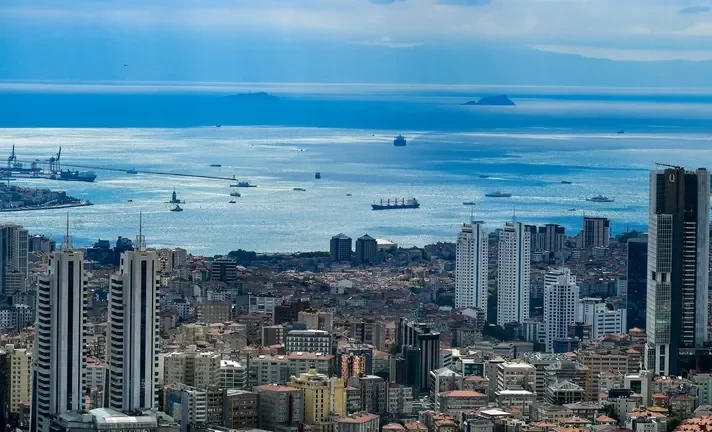 "‘Siberian’ Frosts Expected in Turkey"