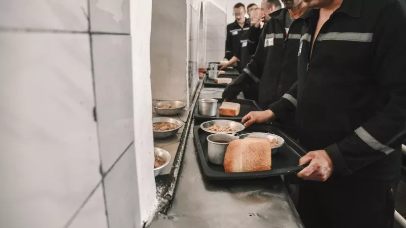 The Prosecutor's Office Revealed Violations in State Procurement of the State Penitentiary Service of Kyrgyzstan