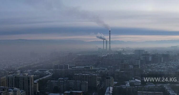 Smog. There is a set of measures, but it is difficult to significantly improve the situation - Ministry of Natural Resources