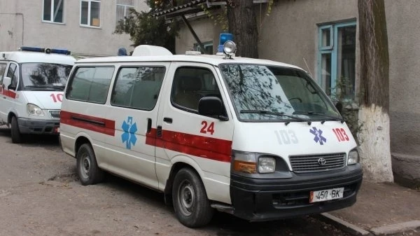 The developers of the General Plan assured that the existing hospitals in Bishkek will be preserved.