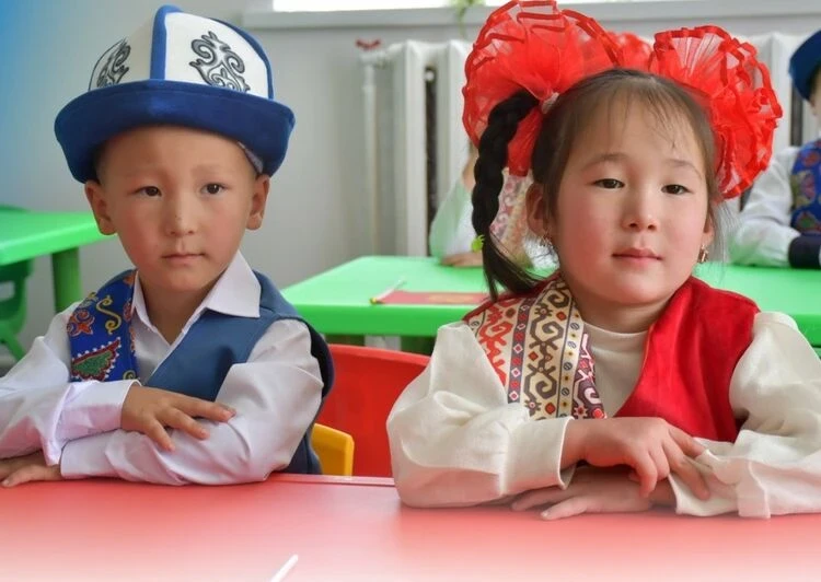 In a year, 25 kindergarten buildings were returned in Kyrgyzstan - illegally privatized