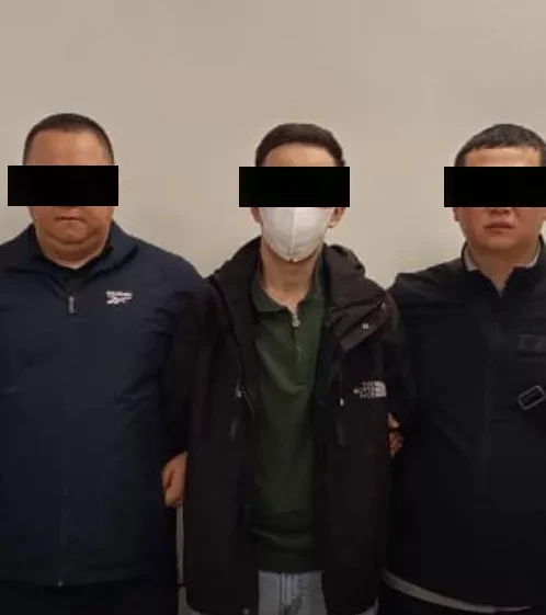Kyrgyzstani Extradited from Vietnam, Accused of Large-Scale Fraud