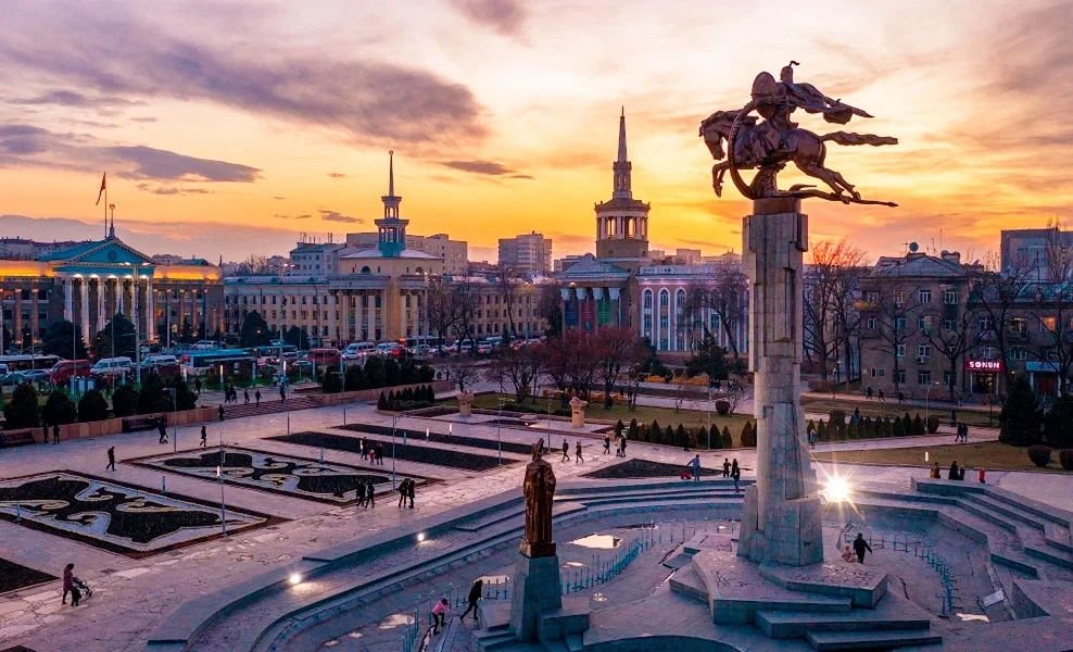 Deputies demanded to consider ecology and heritage preservation in the General Plan of Bishkek