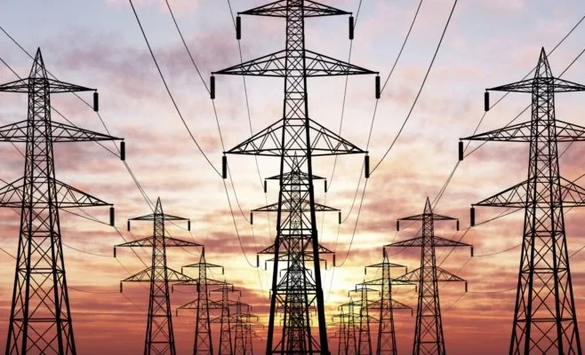 The Housing Committee reviewed the project for the construction of an overhead power line between the substations "Kemin" and "Balıkçı"